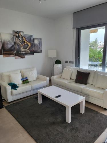 Luxury Golf Villa In Vistabella Golf Costa Blanca