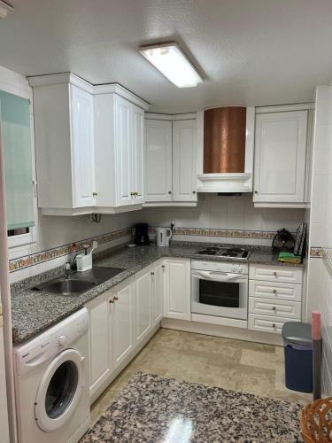 Apartamento Villamartin Golf Spain
