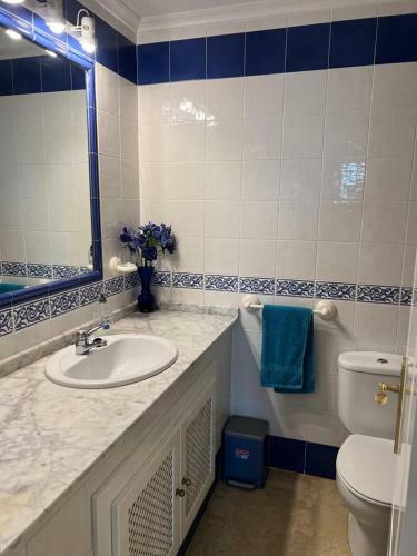 Apartamento Villamartin Golf Spain