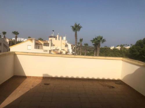 Casa Orihuela Costa Con Parking Privado Y Piscina
