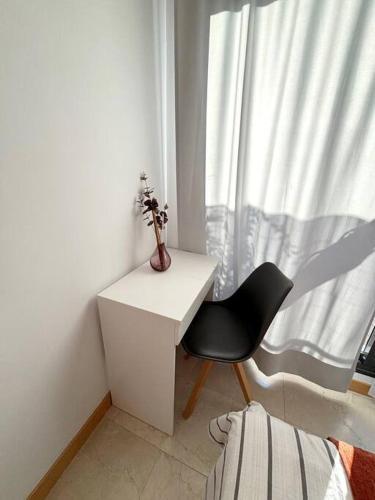 Apartamento Beautiful Modern Flat With Pool In Lomas De Campoamor
