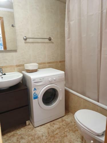 Apartamento 057 Casa Turquesa