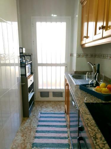 Apartamento 057 Casa Turquesa