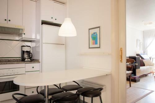 Apartamento Impresionante Terraza En Atico Duplex Cabo Roig)
