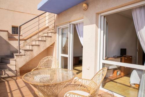 Apartamento Impresionante Terraza En Atico Duplex Cabo Roig)