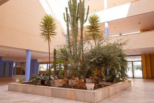 Apartamento Impresionante Terraza En Atico Duplex Cabo Roig)