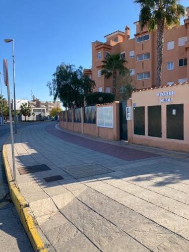 C�lido Apartamento Junto Al Mar