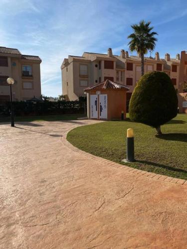 C�lido Apartamento Junto Al Mar