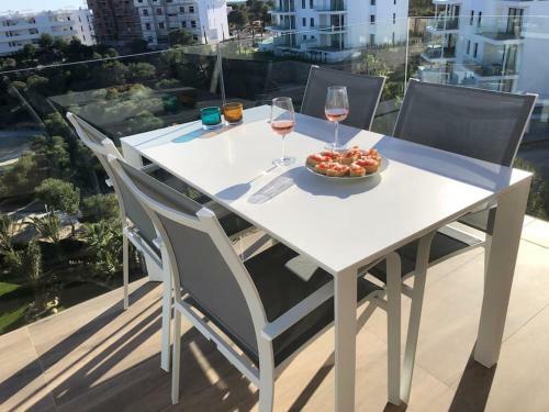 Apartamento Naranjo59 - Las Colinas Penthouse