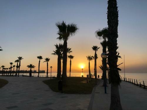 Apartamento Palmview Poolside Heaven In Turquesa Del Mar