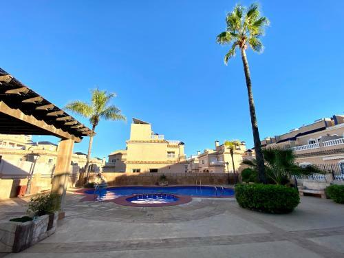 Apartamento Casa La Zenia Orihuela Costa