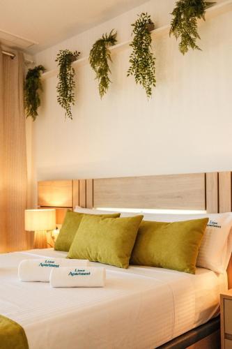 Apartament Lime & Lemon