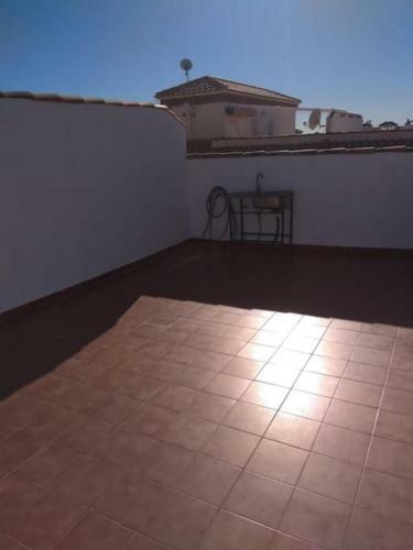 Apartamento He Mikelmar
