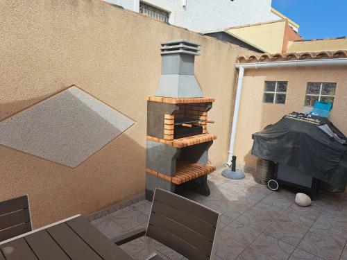 Immaculate 3-bed Villa In Orihuela