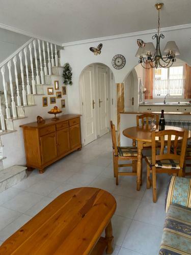 Casa Pomelo, 161sqm, 1m To Pool, 950m To Beach