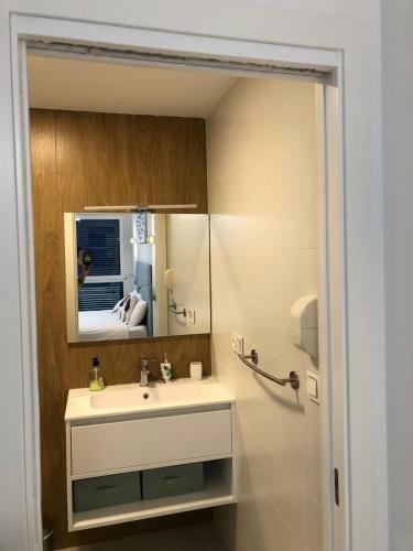 Modern Apartamento With Large South Terrace, Playa Flamenca
