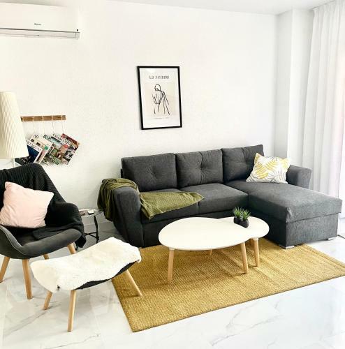 Apartamento Villamartin Plaza No 154