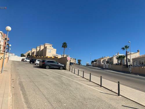 Apartamento Bungalow � Orihuela Costa En Espagne