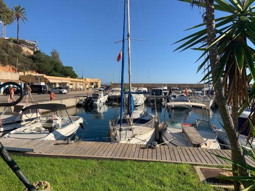 Apartamento Bungalow � Orihuela Costa En Espagne
