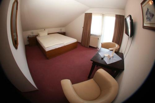 Hotel Auf Dem Kamp