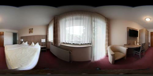 Hotel Auf Dem Kamp
