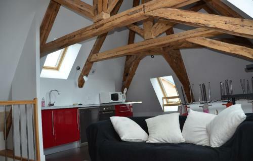 Apartamento Le Chalande