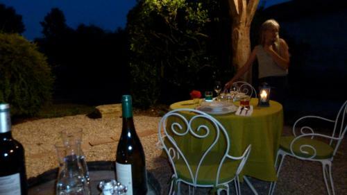 Bed & Breakfast La Cascade De Hauterive