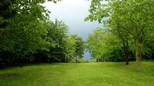 Bed & Breakfast La Cascade De Hauterive