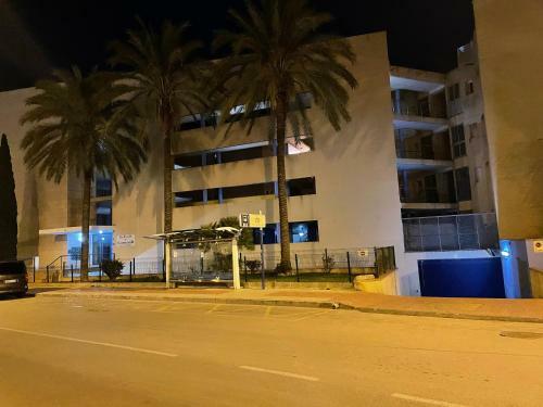 Marta Apartament Cabo Roig Alicante