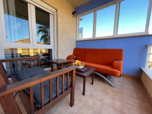 Marta Apartament Cabo Roig Alicante