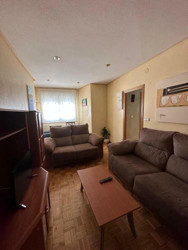 Apartamento Descubre Galicia Desde Ourense