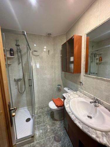 Apartamento Descubre Galicia Desde Ourense