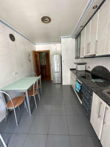 Apartamento Descubre Galicia Desde Ourense
