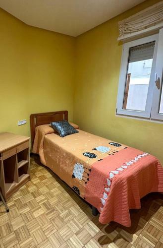 Apartamento Descubre Galicia Desde Ourense