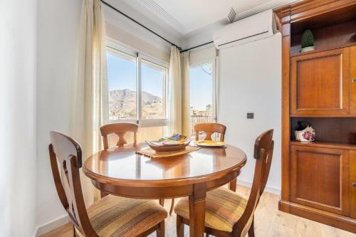 Apartamento La Gimena