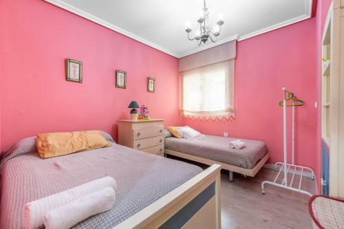 Apartamento La Gimena
