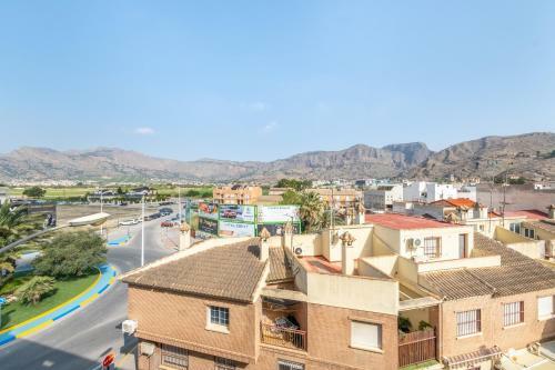 Apartamento La Gimena