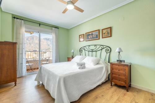 Apartamento La Gimena