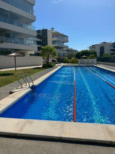 Beautiful Apartment Green Hills Orihuela Costa