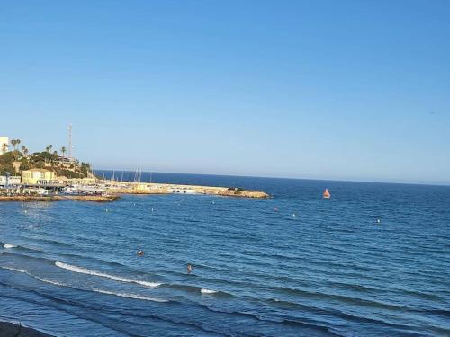 Casa Del Sol - Costa Blanca