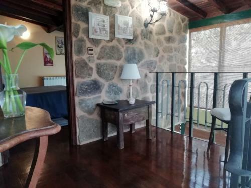Agroturismo Aldea Figueiredo