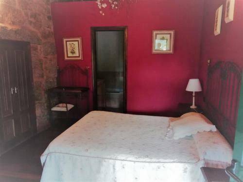Agroturismo Aldea Figueiredo