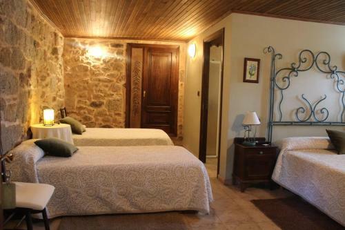Agroturismo Aldea Figueiredo