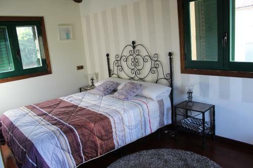 Agroturismo Aldea Figueiredo