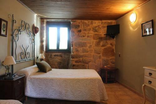 Agroturismo Aldea Figueiredo