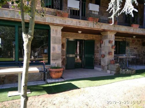 Agroturismo Aldea Figueiredo
