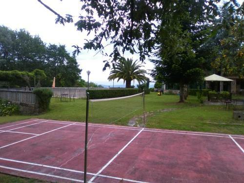 Agroturismo Aldea Figueiredo