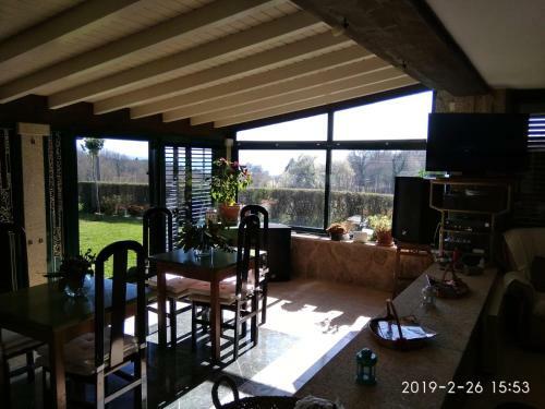 Agroturismo Aldea Figueiredo