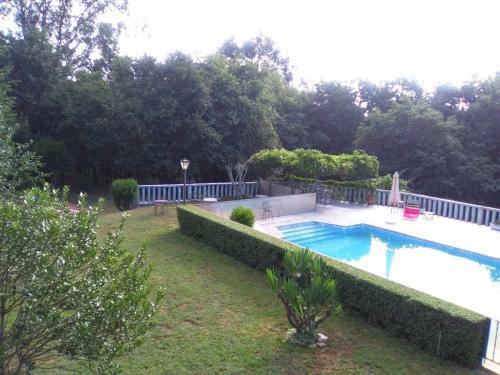 Agroturismo Aldea Figueiredo