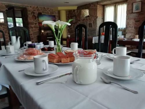 Agroturismo Aldea Figueiredo